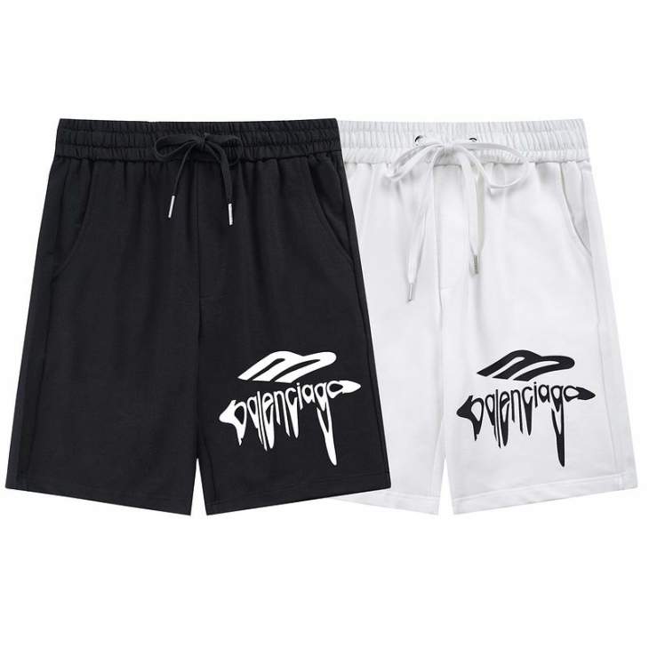 Picture of Balenciaga Short Pants _SKUBalenciagaM-2XLsftr77016227